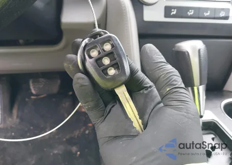 2012 Toyota Camry Le from USA, damaged, VIN 4T4BF1FK7CR264823